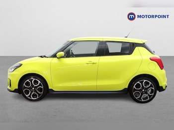 Used Suzuki Swift 2019 for sale - 78792439: Photo