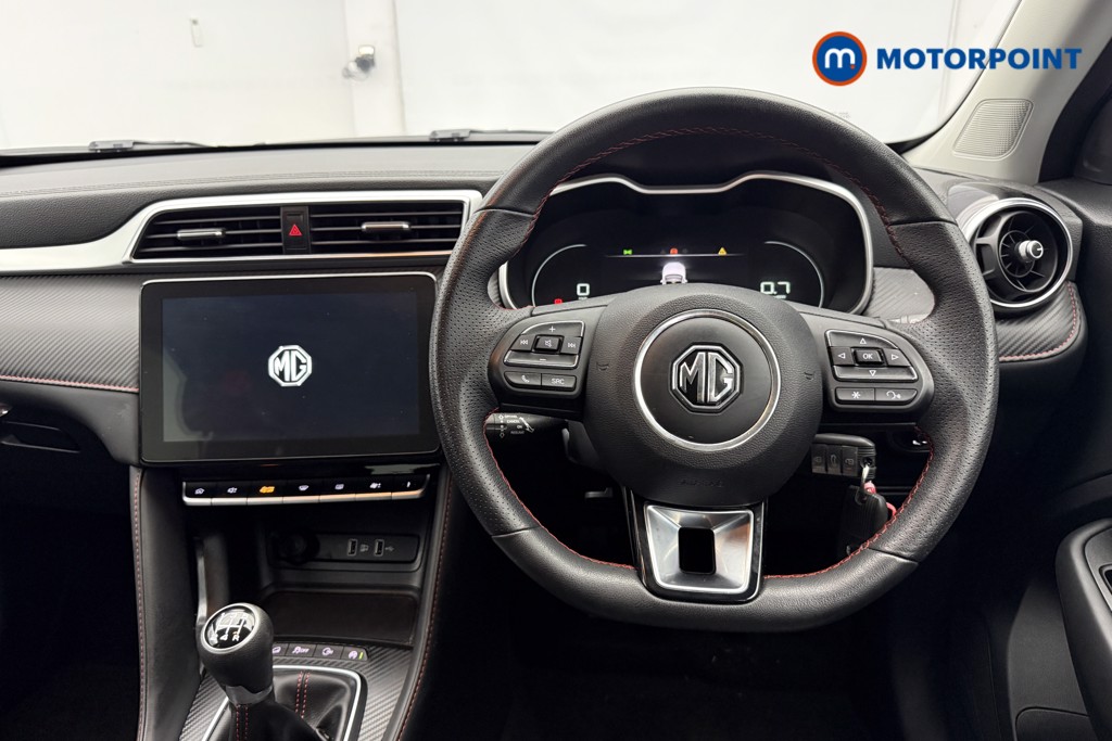 Used MG MG ZS 2023 for sale - 77275010: Photo 10