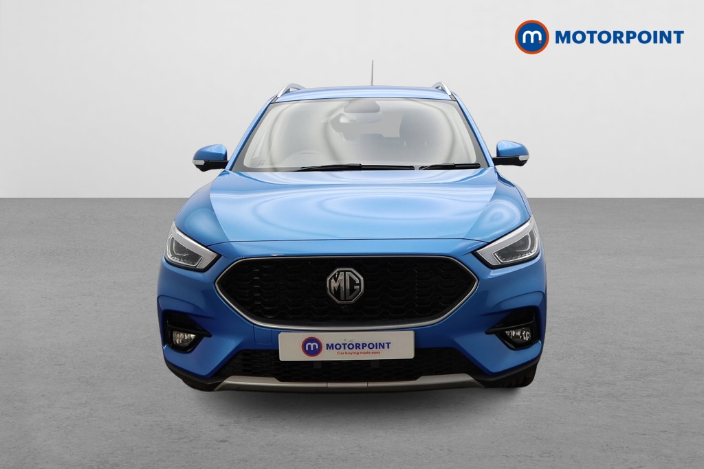 Used MG MG ZS 2023 for sale - 77275010: Photo 2