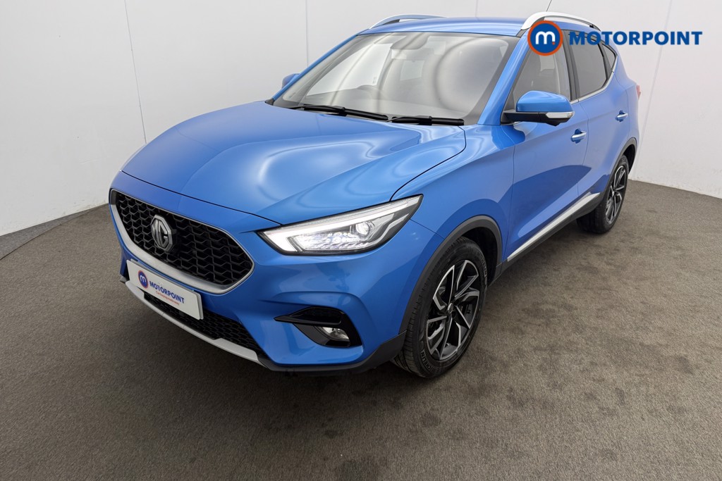 Used MG MG ZS 2023 for sale - 77275010: Photo 26