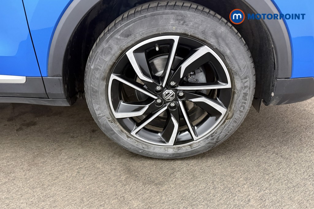 Used MG MG ZS 2023 for sale - 77275010: Photo 28