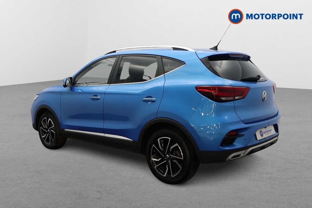 Used MG MG ZS 2023 for sale - 77275010: Photo 5