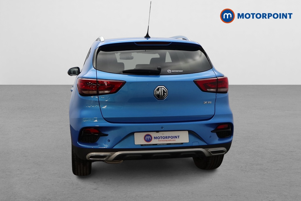 Used MG MG ZS 2023 for sale - 77275010: Photo 6