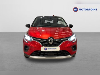 Used Renault Captur 2020 for sale - 79134318: Photo