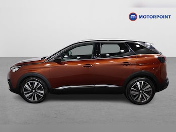 Used Peugeot 3008 2019 for sale - 78757670: Photo