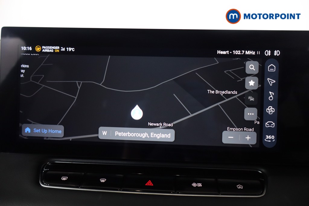 Used MG MG HS 2025 for sale - 76394479: Photo 10