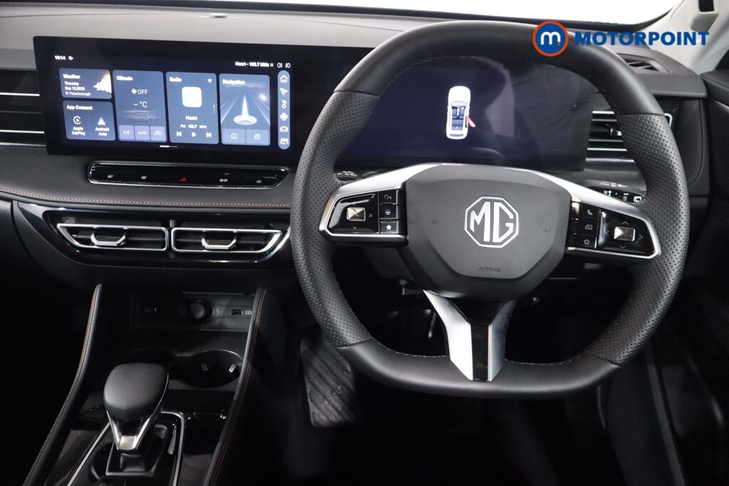 Used MG MG HS 2025 for sale - 76394479: Photo 11