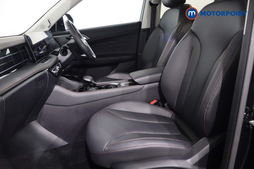 Used MG MG HS 2025 for sale - 76394479: Photo 12