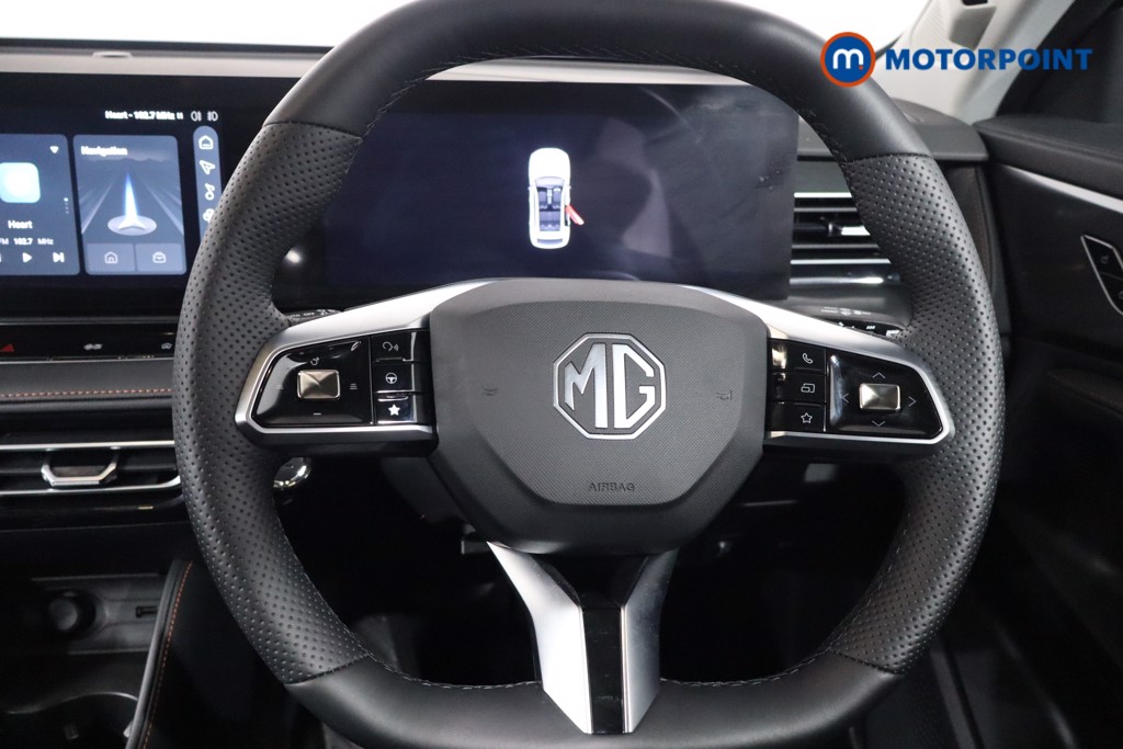 Used MG MG HS 2025 for sale - 76394479: Photo 14