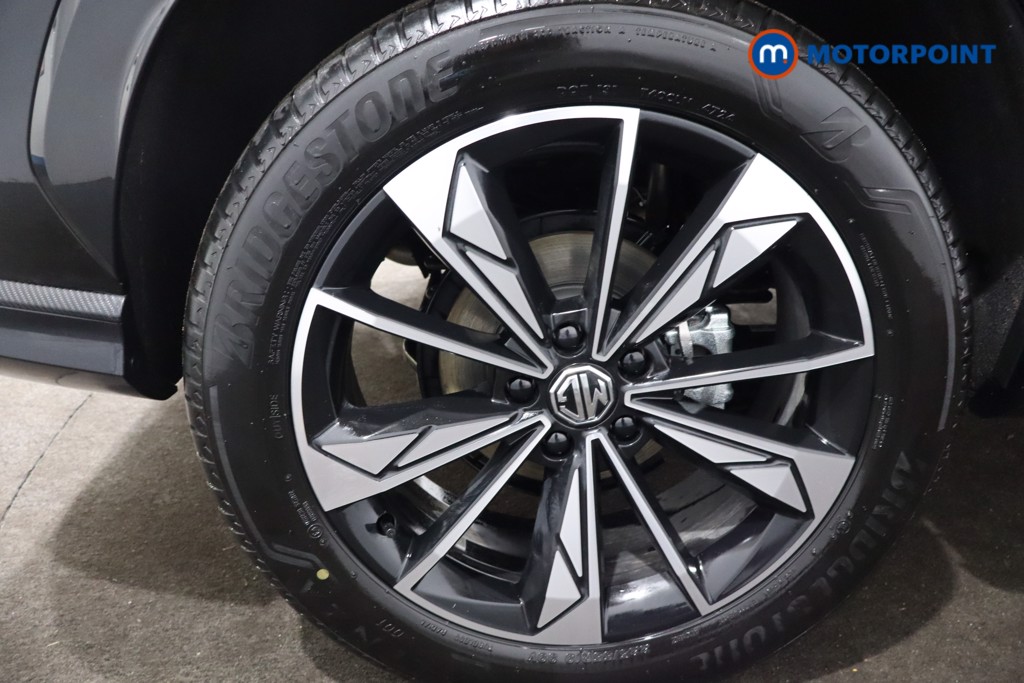 Used MG MG HS 2025 for sale - 76394479: Photo 17