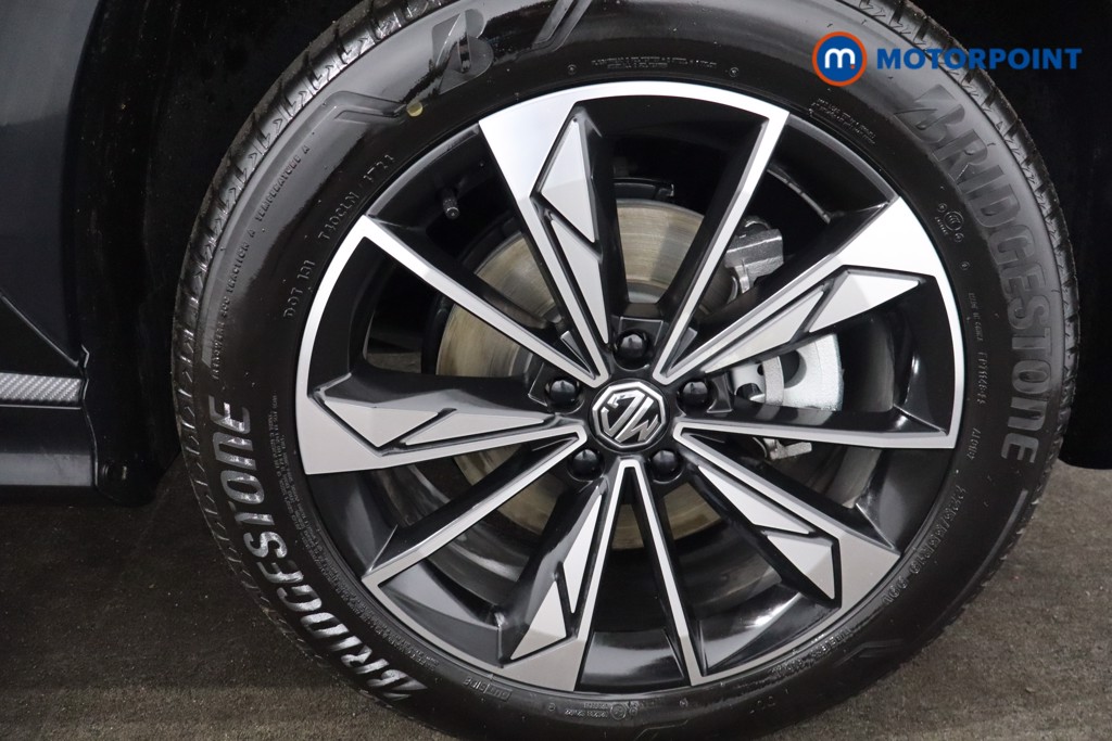 Used MG MG HS 2025 for sale - 76394479: Photo 18