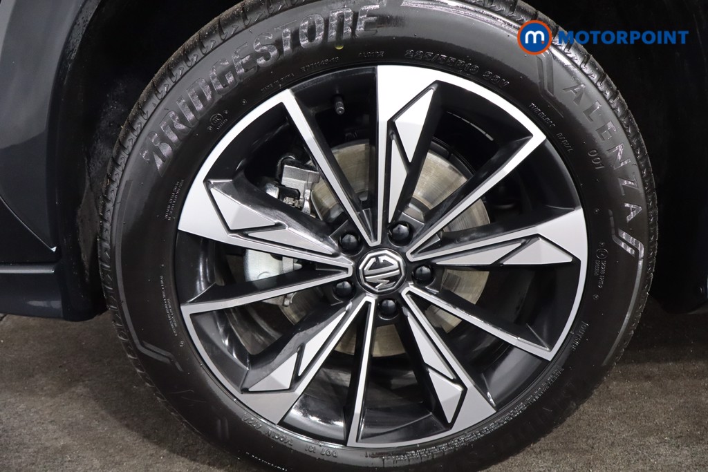 Used MG MG HS 2025 for sale - 76394479: Photo 19