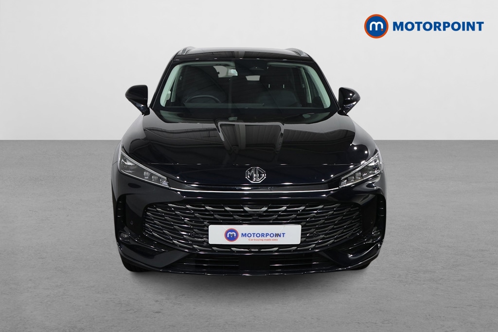 Used MG MG HS 2025 for sale - 76394479: Photo 2