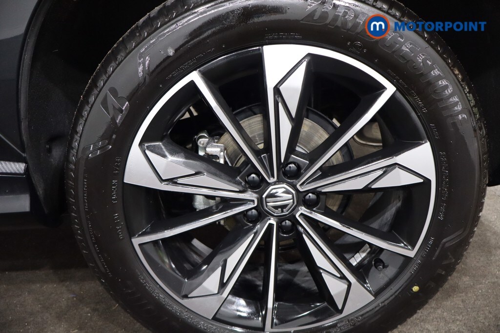 Used MG MG HS 2025 for sale - 76394479: Photo 20