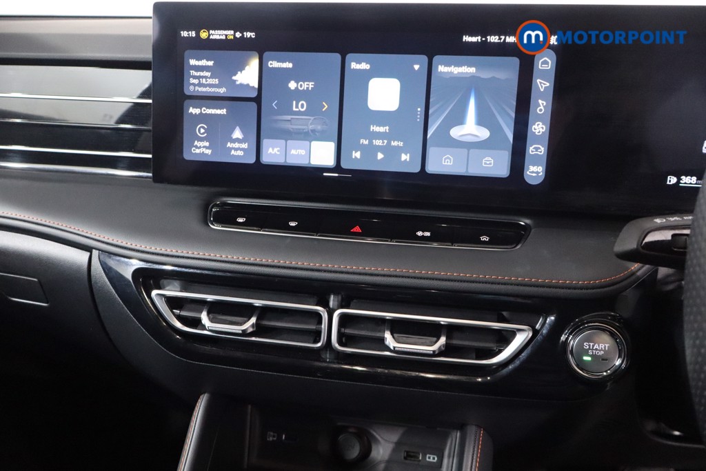 Used MG MG HS 2025 for sale - 76394479: Photo 23