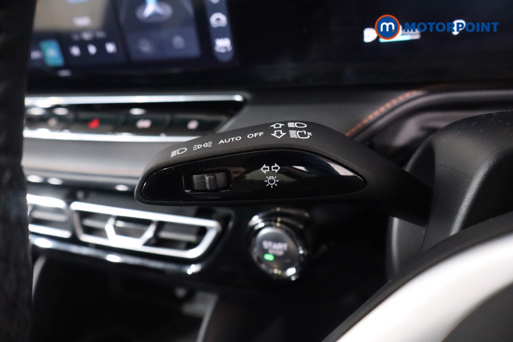 Used MG MG HS 2025 for sale - 76394479: Photo 27