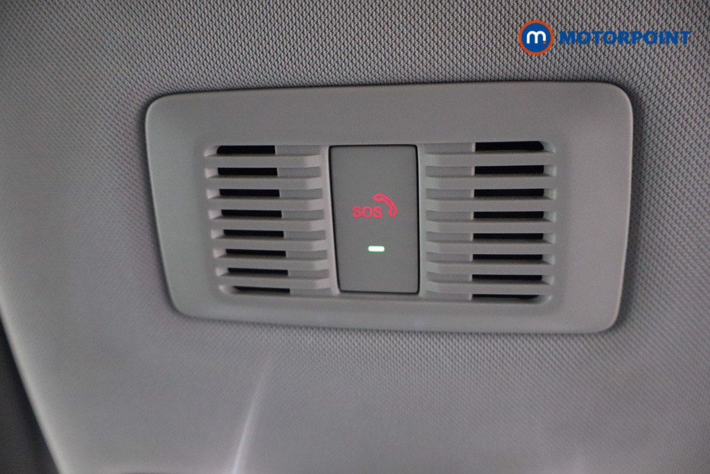 Used MG MG HS 2025 for sale - 76394479: Photo 28