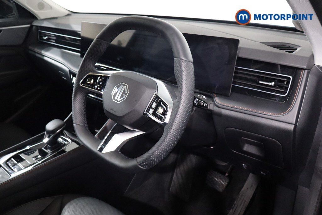 Used MG MG HS 2025 for sale - 76394479: Photo 32