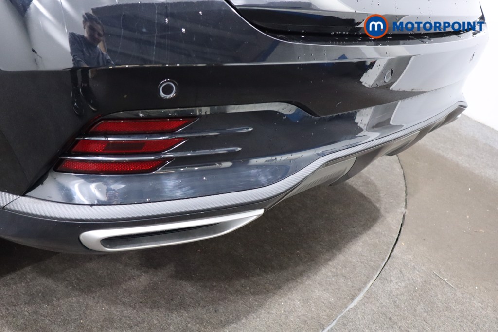 Used MG MG HS 2025 for sale - 76394479: Photo 43