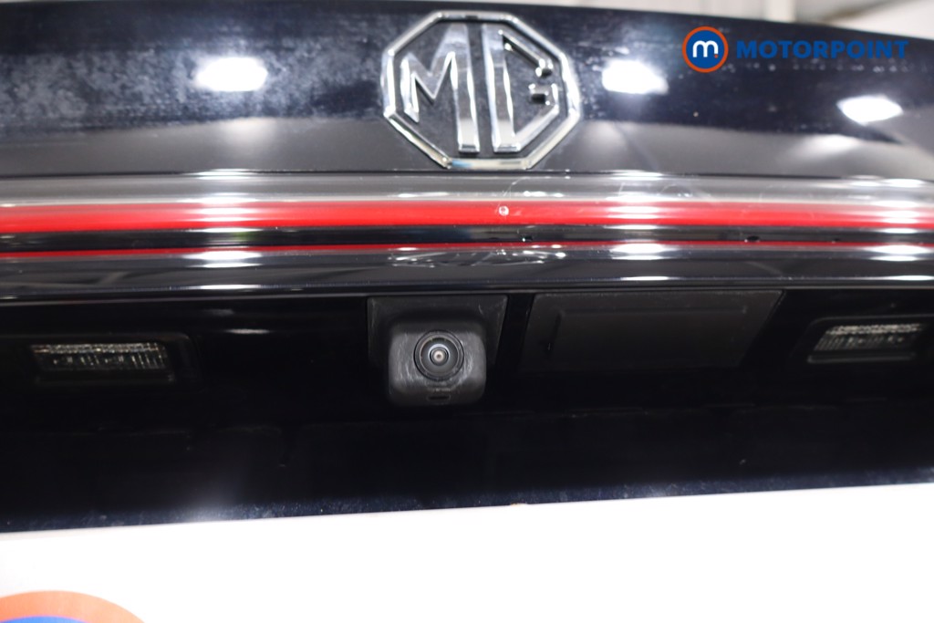 Used MG MG HS 2025 for sale - 76394479: Photo 44