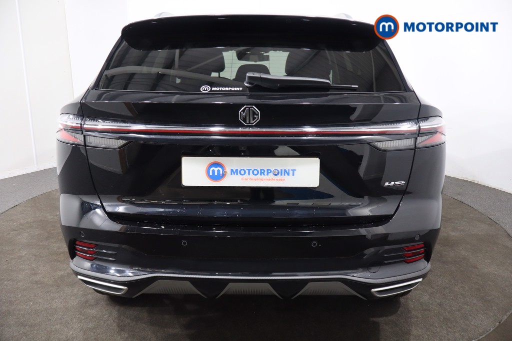 Used MG MG HS 2025 for sale - 76394479: Photo 46