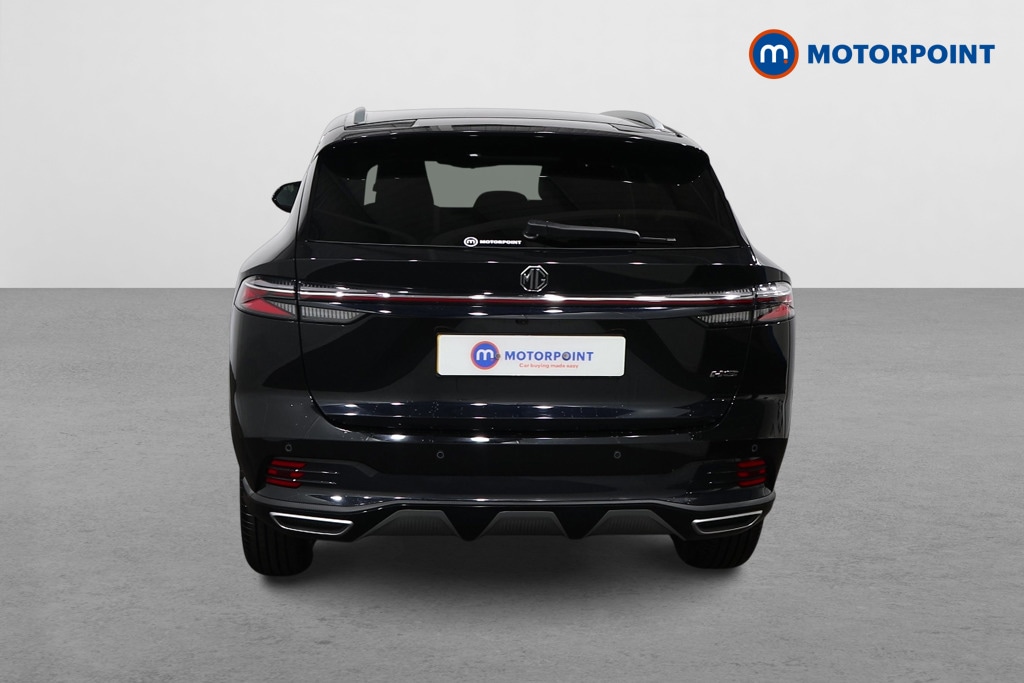 Used MG MG HS 2025 for sale - 76394479: Photo 6