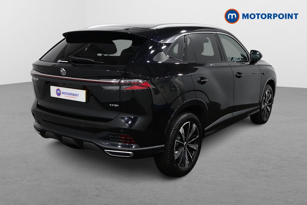 Used MG MG HS 2025 for sale - 76394479: Photo 7