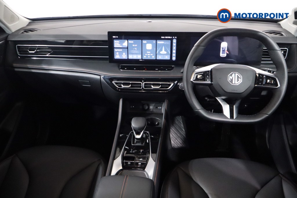 Used MG MG HS 2025 for sale - 76394479: Photo 9