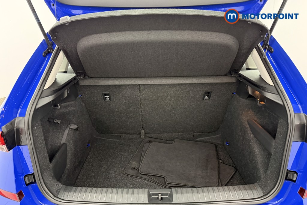 Used Skoda Kamiq 2022 for sale - 76650716: Photo 13