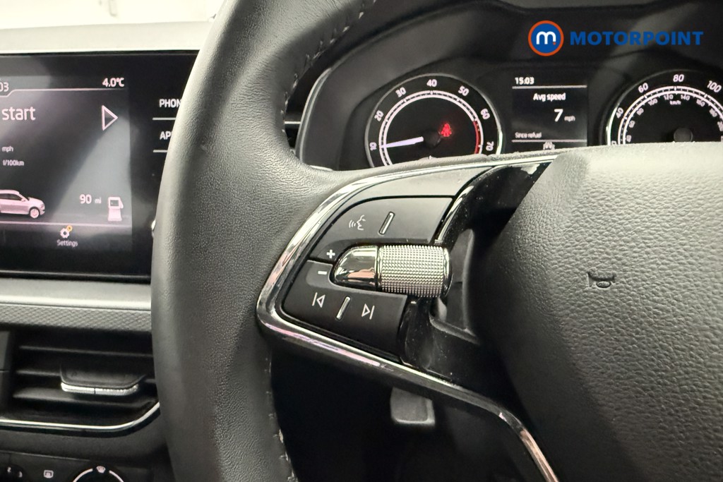 Used Skoda Kamiq 2022 for sale - 76650716: Photo 15