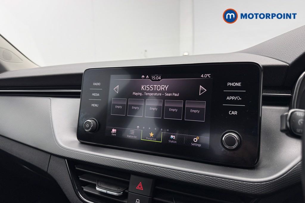 Used Skoda Kamiq 2022 for sale - 76650716: Photo 18