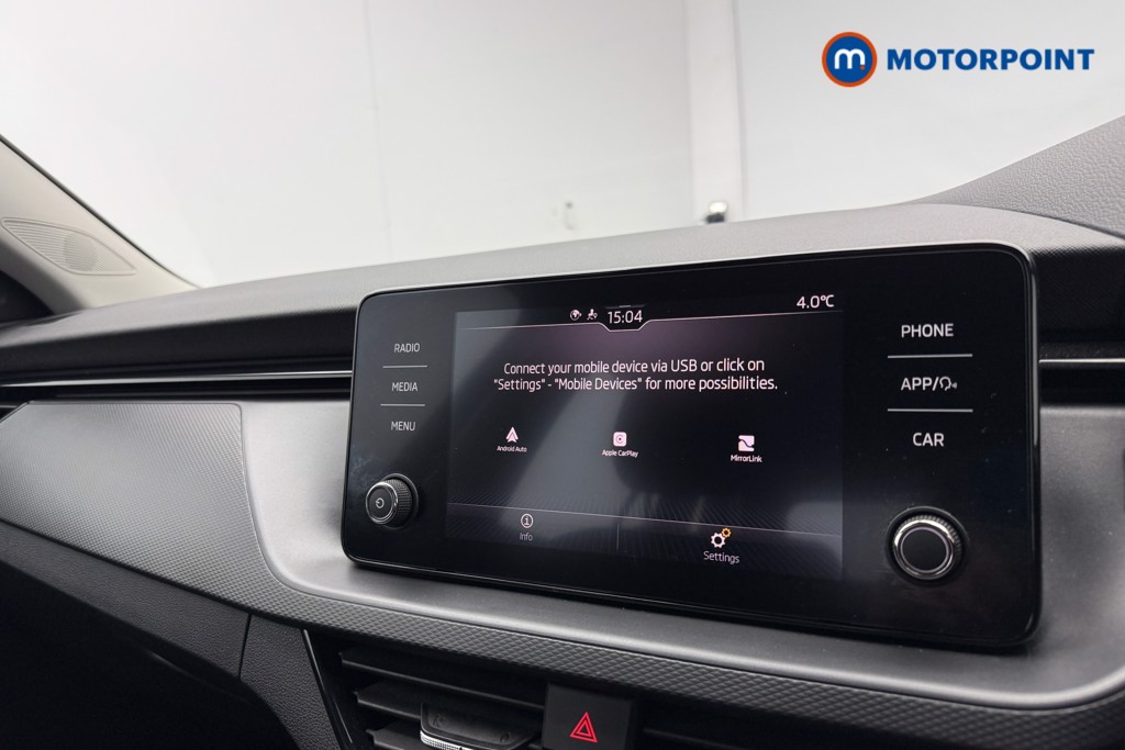 Used Skoda Kamiq 2022 for sale - 76650716: Photo 19