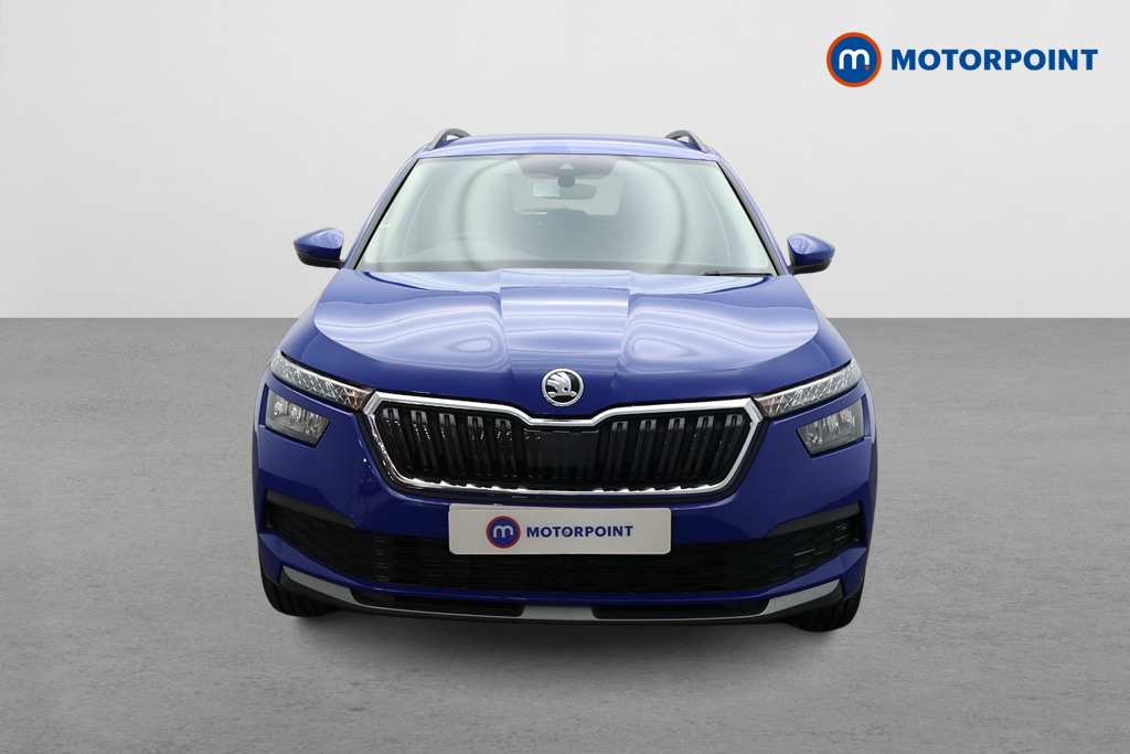 Used Skoda Kamiq 2022 for sale - 76650716: Photo 2