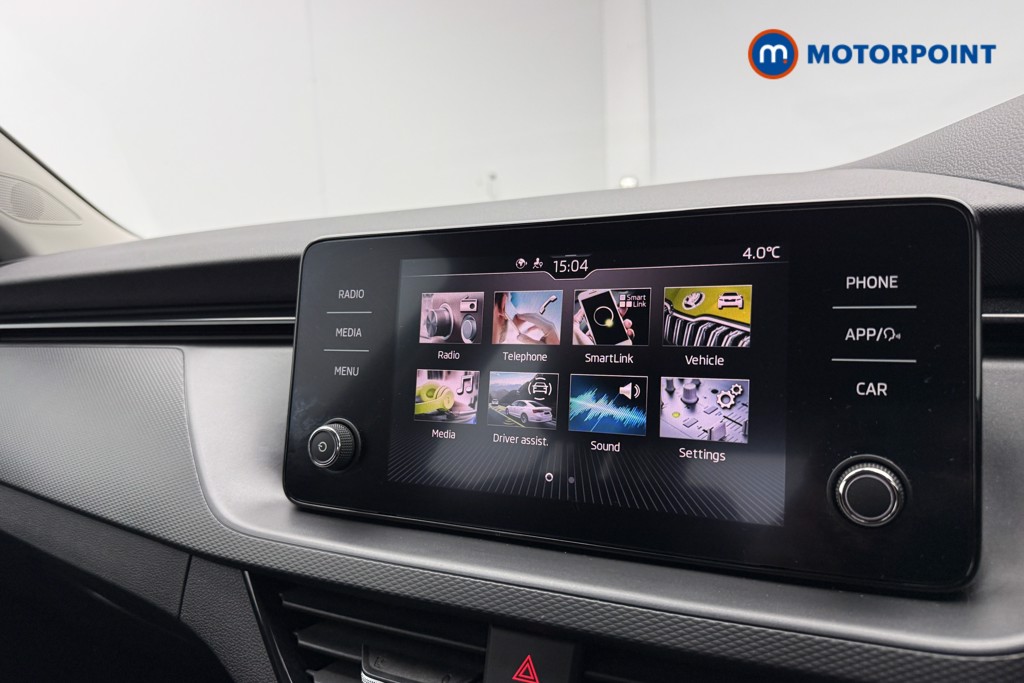 Used Skoda Kamiq 2022 for sale - 76650716: Photo 20