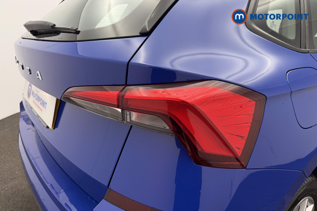 Used Skoda Kamiq 2022 for sale - 76650716: Photo 24