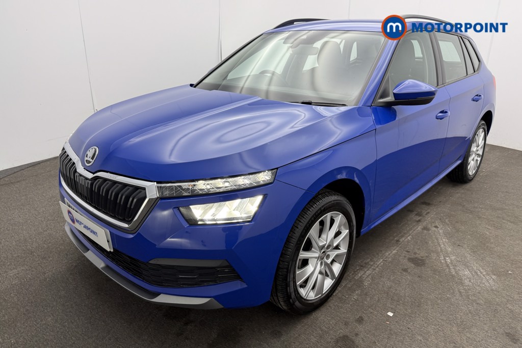 Used Skoda Kamiq 2022 for sale - 76650716: Photo 26