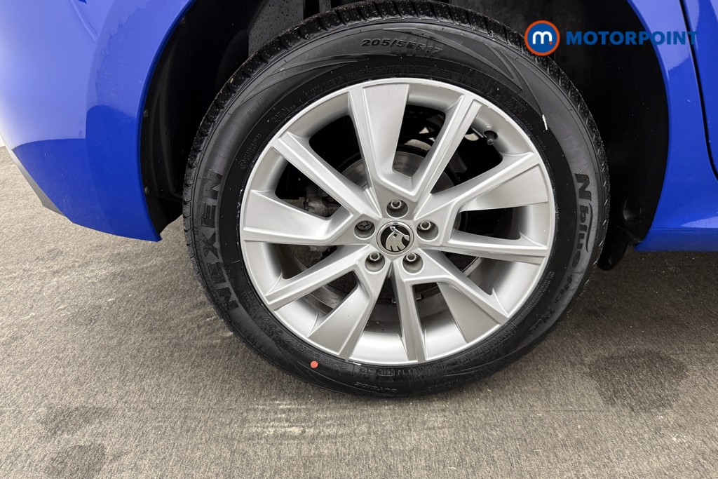 Used Skoda Kamiq 2022 for sale - 76650716: Photo 29