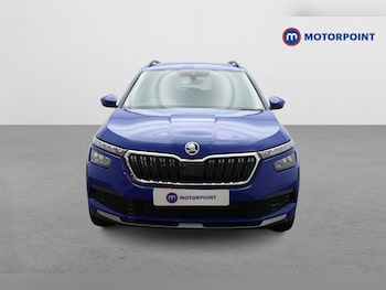 Used Skoda Kamiq 2022 for sale - 76650716: Photo