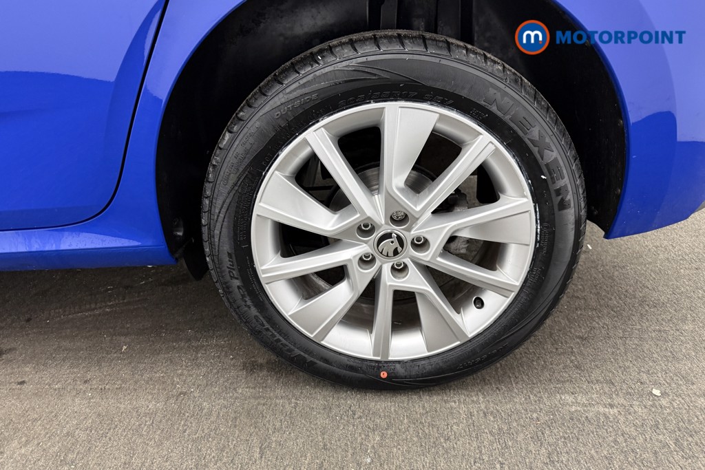 Used Skoda Kamiq 2022 for sale - 76650716: Photo 30