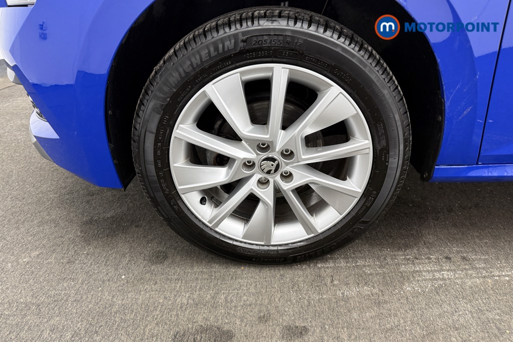 Used Skoda Kamiq 2022 for sale - 76650716: Photo 31