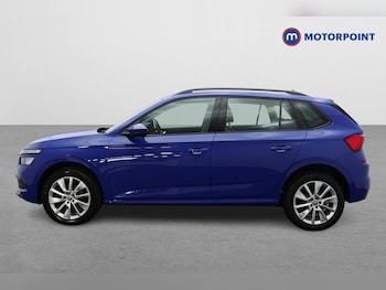 Used Skoda Kamiq 2022 for sale - 76650716: Photo