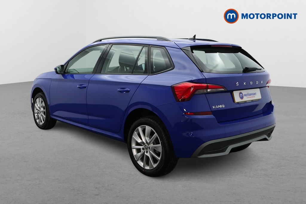 Used Skoda Kamiq 2022 for sale - 76650716: Photo 5