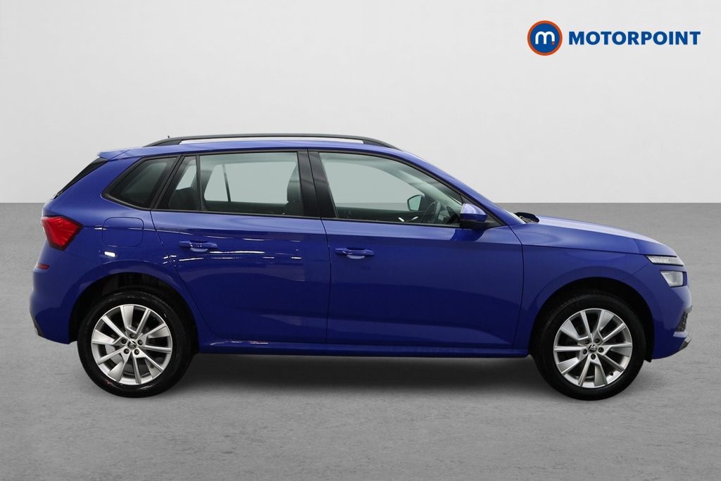 Used Skoda Kamiq 2022 for sale - 76650716: Photo 8