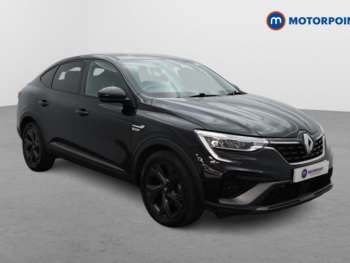 2022 - 1.3 Mild hybrid 140 R.S. Line 5dr EDC
