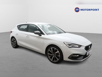 Used SEAT Leon 2022 for sale - 78628650: Photo