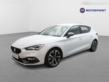 Used SEAT Leon 2022 for sale - 78628650: Photo