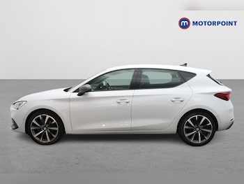 Used SEAT Leon 2022 for sale - 78628650: Photo