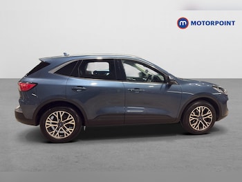 Used Ford Kuga 2021 for sale - 78757628: Photo