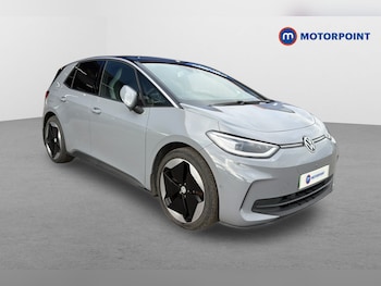 Used Volkswagen ID.3 undefined for sale - 78506803: Photo