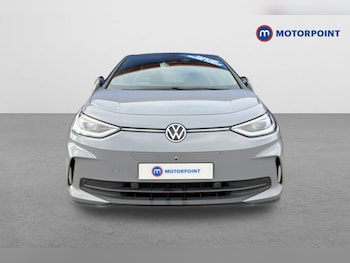 Used Volkswagen ID.3 undefined for sale - 78506803: Photo